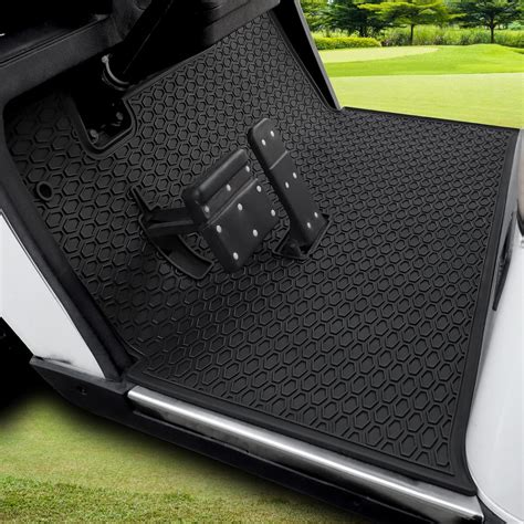 Floor Mats For Ezgo Golf Carts at William Santos blog
