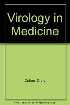 Buy Virology in Medicine Book Online at Low Prices in India | Virology ...