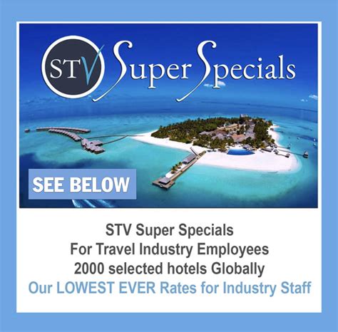 Staff Travel Voyage