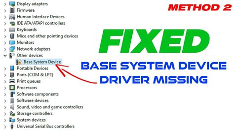 Base System Device Driver Windows 7 Download 的图像结果