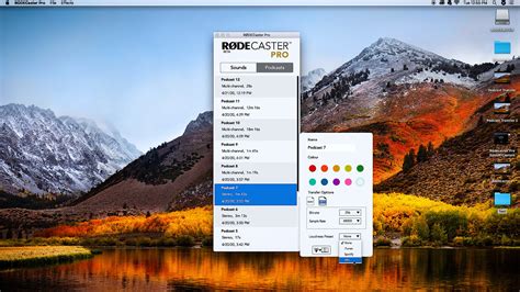 Image result for Rodecaster Pro Update