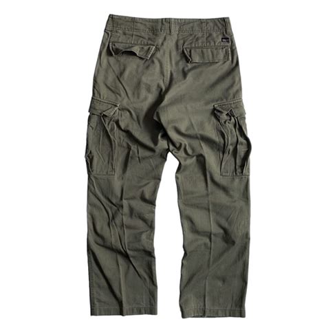 patagonia cargo pants | ON THE HILL