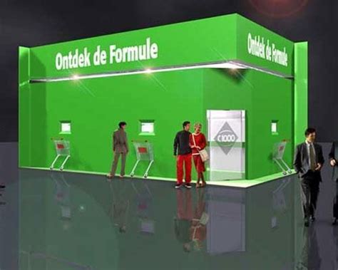 Yes Expo: Stands, Opiniones de clientes y Servicios