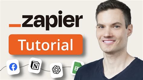 Zapier Tutorial 的图像结果