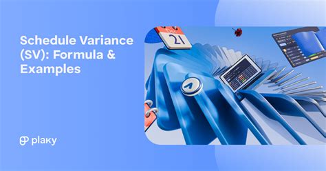 Image result for Project Schedule Variance