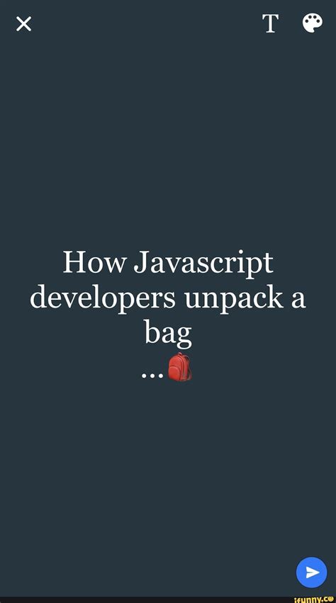 Image result for JavaScript Operator Meme