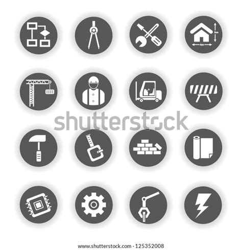 Construction Engineering Testing Icon 的图像结果