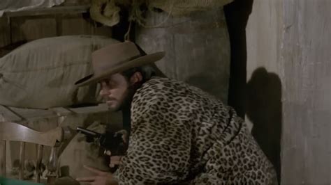 REQUIEM FOR A GRINGO Review and free to watch on YouTube - MOVIES & MANIA