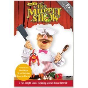 Best of the Muppet Show: Vol. 7 (George Burns / Dom DeLuise / Bob Hope ...