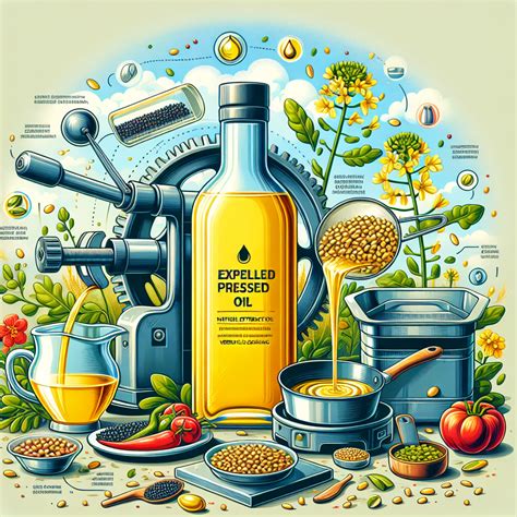 What is in Canola Oil? Ingredients and Insights