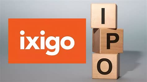 Bumper Listing: ixigo Makes A Strong Debut On Exchanges At 48% Premium ...