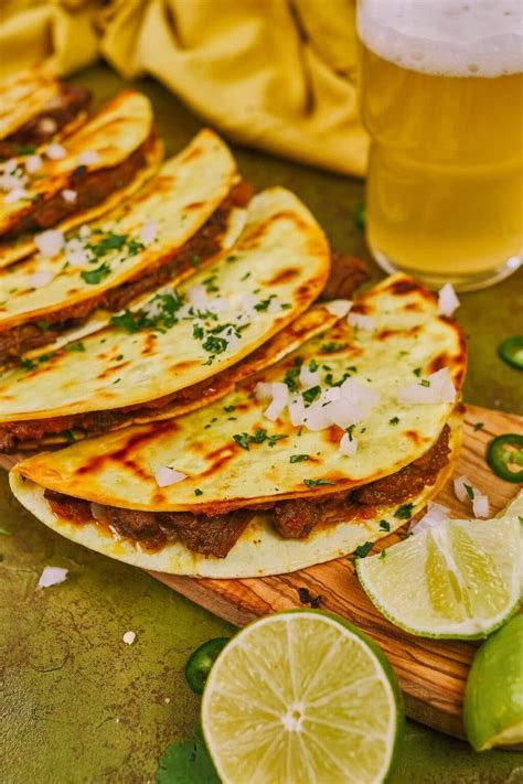 Ground Beef Birria Taco Recipe at Sergio Hasting blog