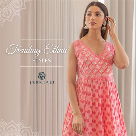 Trending Suit Set Designs from Tara C Tara