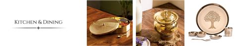 Amazon.in: Zeby Crafts™: Kitchen & Dining