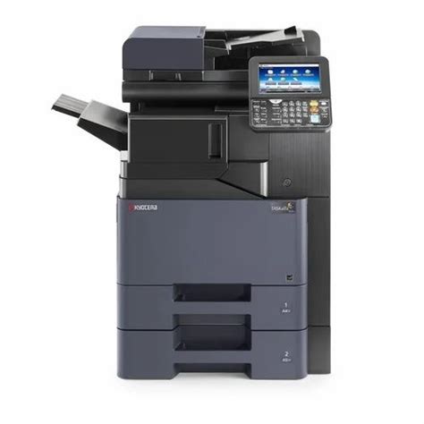 Image result for Kyocera Color Printer