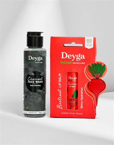 Best Selling Combo – Deyga Organics