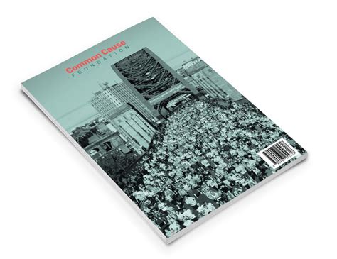 Image result for Common Cause Foundation