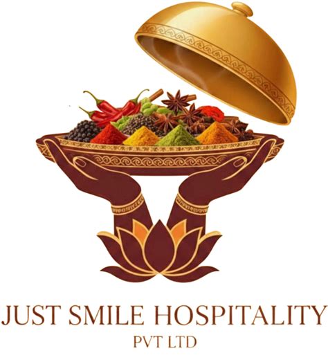 Just Smile Hospitality - Premier Catering in Delhi NCR & Noida