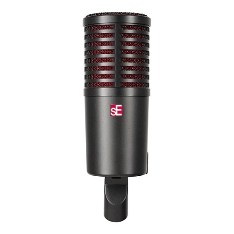 sE Electronics DynaCaster Dynamic Microphone – BAJAAO.COM