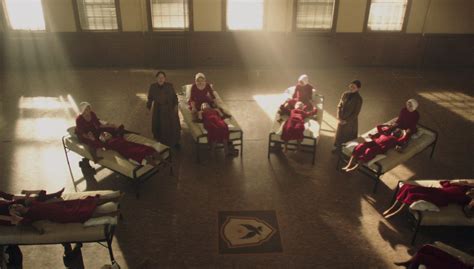 1x04 - Nolite Te Bastardes Carborundorum Screen Captures - The ...