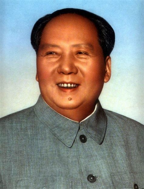 毛泽东最新素材