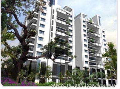 Ajmera Arista - HRBR Layout, Bangalore - Apartment Project - PropertyWala