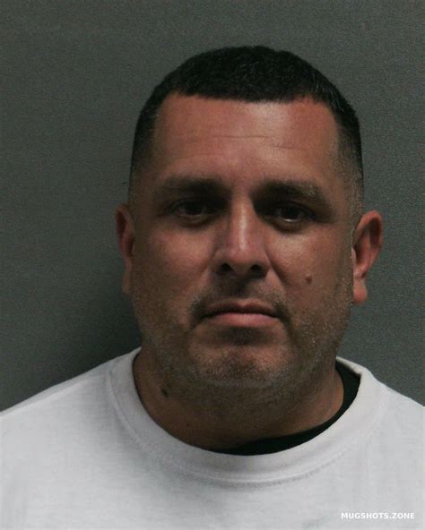 GONZALES ISRAEL 10/21/2025 - Randall County Mugshots Zone