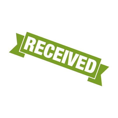 Recieved Vectors - Download Free High-Quality Vectors from Freepik ...