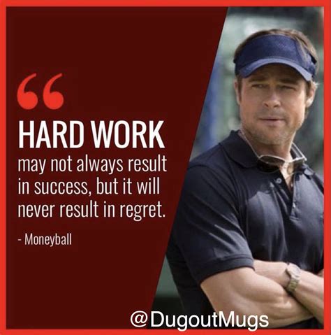 Moneyball Movie Quotes