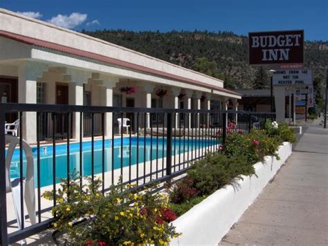 BUDGET INN DURANGO - Motel Reviews, Photos, Rate Comparison - Tripadvisor