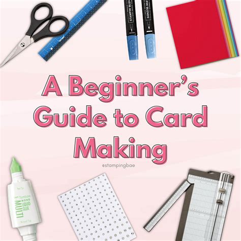 Beginning Card Making 的图像结果