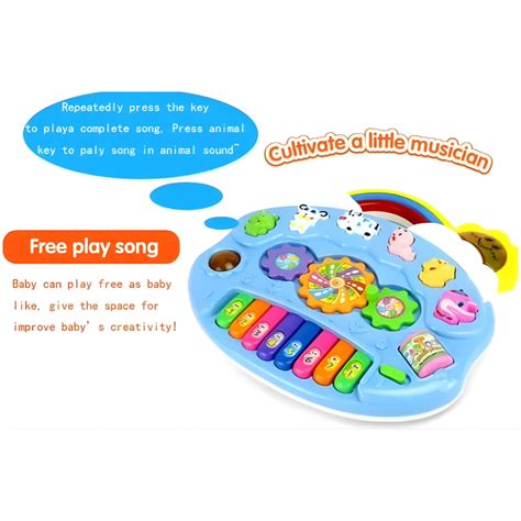 🌈 Rainbow Musical Piano – Colorful Keys & Fun Melodies for Kids 🎹( Ran ...