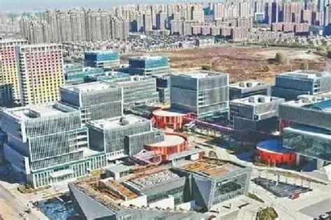 深圳与哈尔滨两市首次合作：打造深哈科创总部，预计2022年完工！_企业_服务_产业