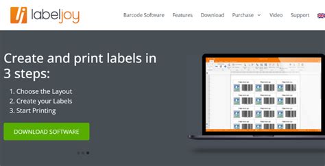 Barcode Generator Software 的图像结果
