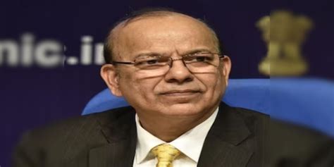 Government Appoints 4 Members, Including Former Expenditure Secretary ...