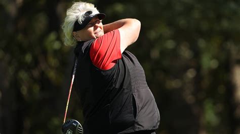The Thing About Golf Podcast #35 - Dame Laura Davies - Golf Australia ...