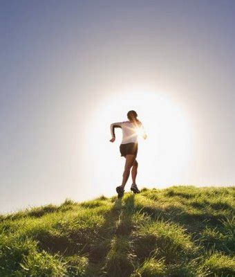 Runnin Exercise 的图像结果