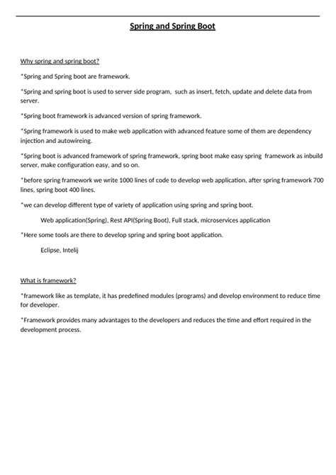 Spring Boot Java Tutorials 的图像结果