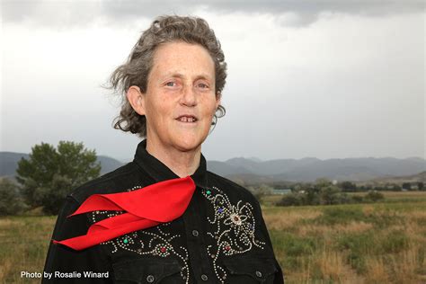 Dr. Temple Grandin to Keynote the 2026 Midwest Grazing & Soil Health ...
