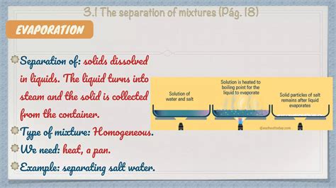 Pure substances and mixtures | PDF