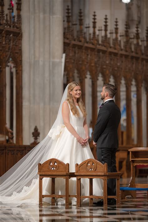 Christian wedding traditions 60 photos - Astyledwedding.com