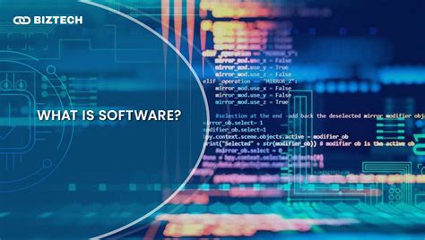 What Is Software 的图像结果