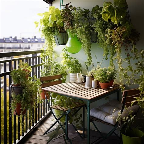 28 Inspiring Balcony Decoration Ideas for a Stylish Outdoor Haven