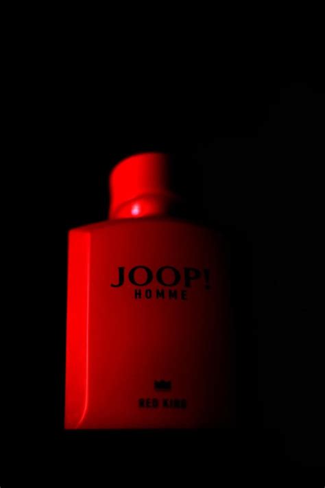 Joop! Homme Red King Joop! cologne - a fragrance for men 2016