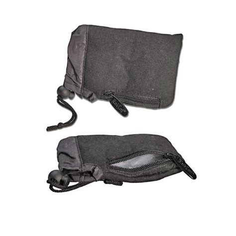 Tobacco Bag with Drawcord, 7,19