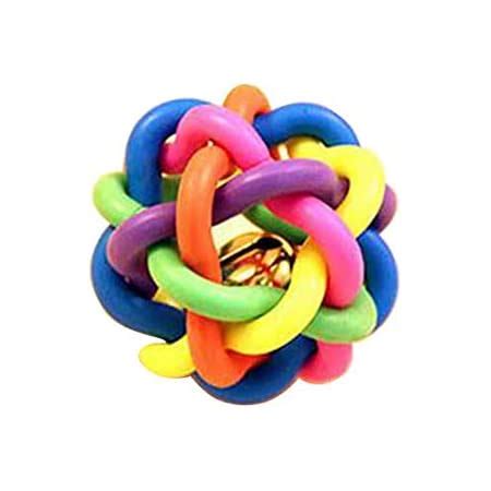 Buy Goofy Tails Rubber Dog Toys Combo |4 Dog Toy Combo | Flavoured Dog ...