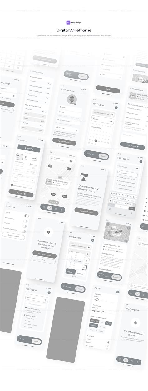 Image result for Pool Booking App