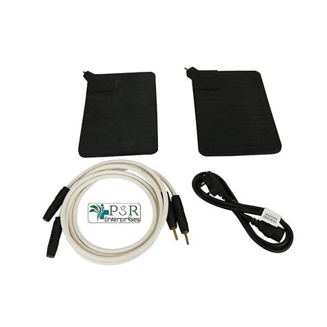 PSR ENTERPRISES Accessories Solid State Diathermy Continuous 500/ Pulse ...