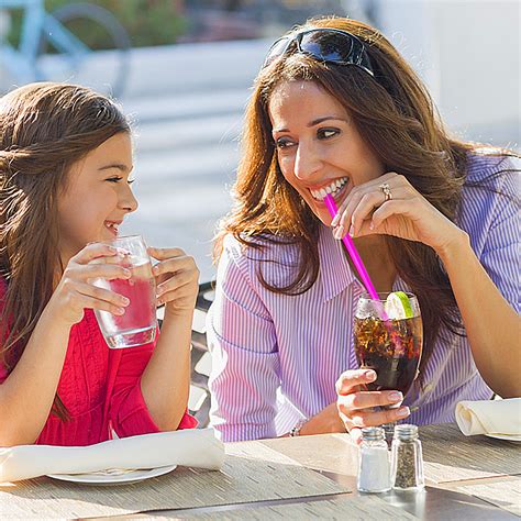 100PC Disposable Straws With Spoon Party Colored Plastic Straws For Ice ...