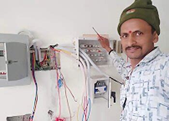 3 Best Electricians in Gorakhpur, UP - Expert Recommendations